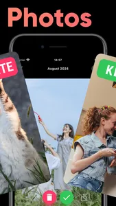 Photo Cleaner - PhotoSwiper screenshot 2