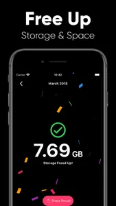 Photo Cleaner - PhotoSwiper screenshot 4
