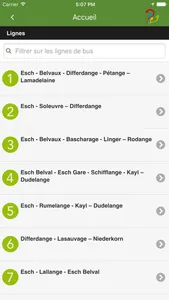 TICE screenshot 1