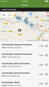 TICE screenshot 3