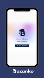 Bozanko screenshot 1