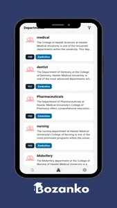 Bozanko screenshot 5