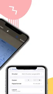 PDF scanner generator screenshot 2