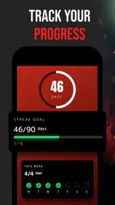 Reboot Warriors: Self Control screenshot 0