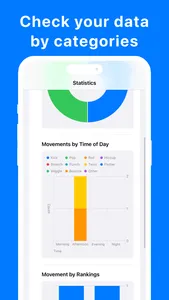 Baby Kicks: Track Movements screenshot 1
