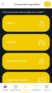 Cocky Rooster screenshot 1