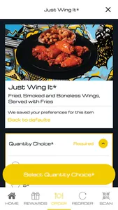 Cocky Rooster screenshot 2