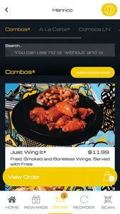 Cocky Rooster screenshot 3