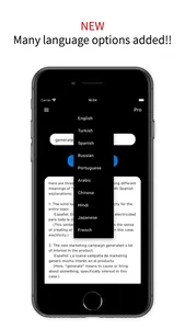 Vocabulary Builder: GRE, IELTS screenshot 2