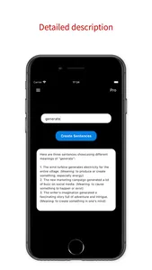 Vocabulary Builder: GRE, IELTS screenshot 4