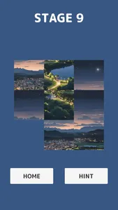 Image Slide Puzzle - Classic screenshot 0