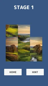 Image Slide Puzzle - Classic screenshot 2