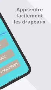 J'apprends les drapeaux screenshot 1