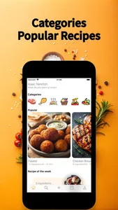 Airfryer Recipe Book screenshot 0