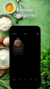 Airfryer Recipe Book screenshot 2