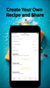 Airfryer Recipe Book screenshot 3