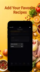 Airfryer Recipe Book screenshot 4
