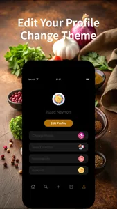 Airfryer Recipe Book screenshot 6