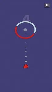 Color Shot - Casual Game screenshot 1