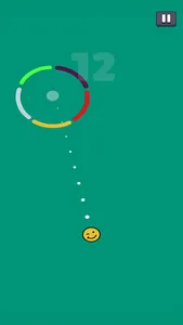 Color Shot - Casual Game screenshot 2