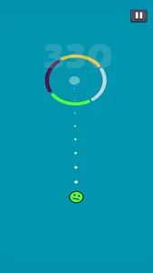 Color Shot - Casual Game screenshot 3