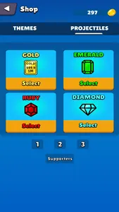 Color Shot - Casual Game screenshot 4