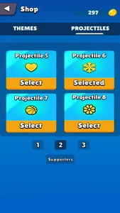 Color Shot - Casual Game screenshot 5