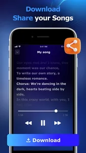 AI Song Generator: Music Maker screenshot 5