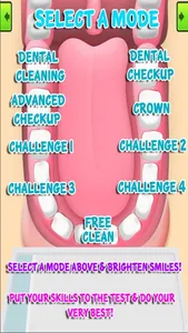 Dentist Office - Dental Teeth screenshot 4