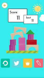 with Blocks screenshot 1