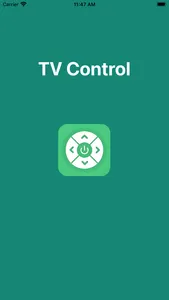 TVControl-RainbowTVControl screenshot 0