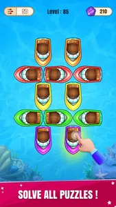 Tap Block Away - Tap Master screenshot 4