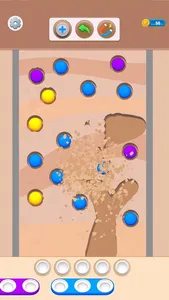 Sandy Sort screenshot 0