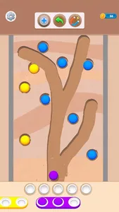 Sandy Sort screenshot 2