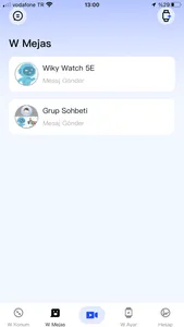 Wiky Care screenshot 1