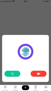 Wiky Care screenshot 2