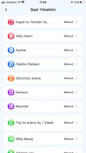 Wiky Care screenshot 4