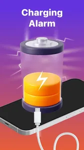 Dont Touch My Phone: Antitheft screenshot 5