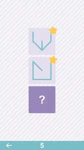 Dot to Dot Copy Practice screenshot 1