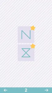 Dot to Dot Copy Practice screenshot 3