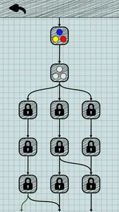 Drop It – Draw Physics Puzzles screenshot 2