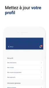 Padelea screenshot 2