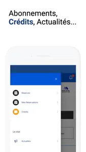 Padelea screenshot 4