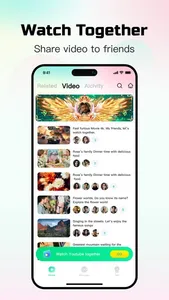 Salam-Party&Games screenshot 0