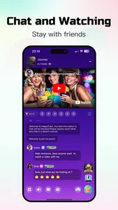 Salam-Party&Games screenshot 1