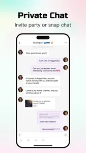 Salam-Party&Games screenshot 3