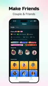 Salam-Party&Games screenshot 4