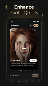 Business Headshot Generator screenshot 1