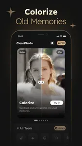 Business Headshot Generator screenshot 2