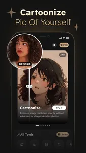 Business Headshot Generator screenshot 3